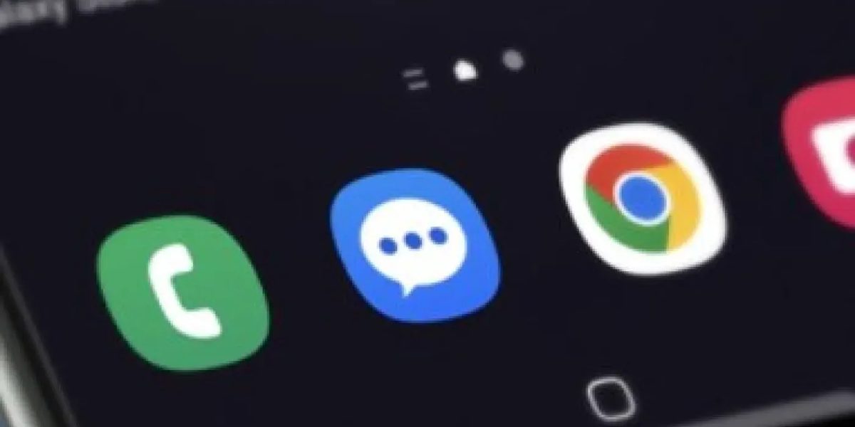 samsung-messages.jpg - NewsFactor