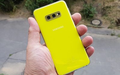 Samsung renunță la telefoanele mici: Explicații direct de la companie