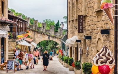 San Marino: Destinația italiană ascunsă ce te va cuceri