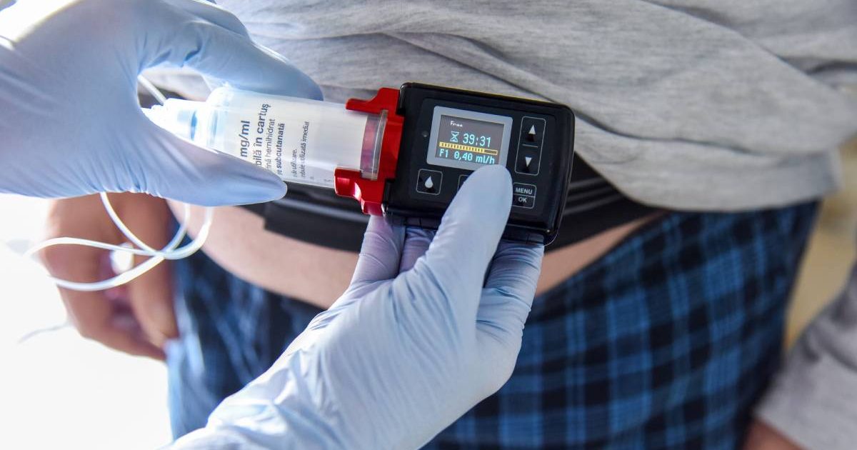 Cum ajută tehnologia bolnavii de Parkinson: Detalii despre tratamente