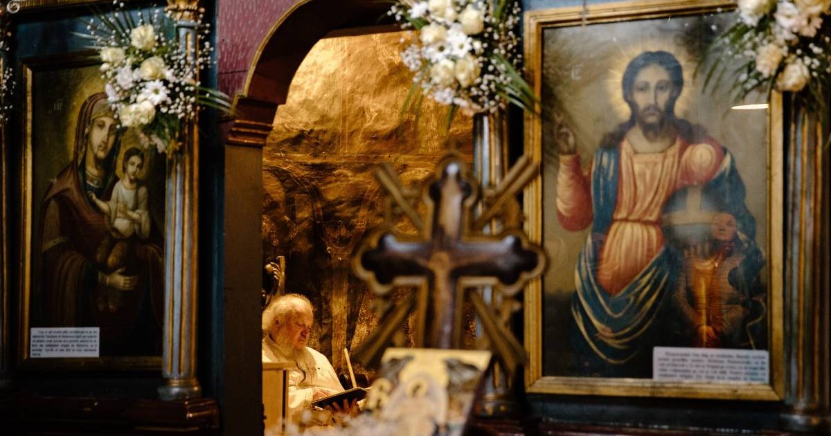 Ce secrete ascunde moartea după Paște? Miracolul din Săptămâna Luminată