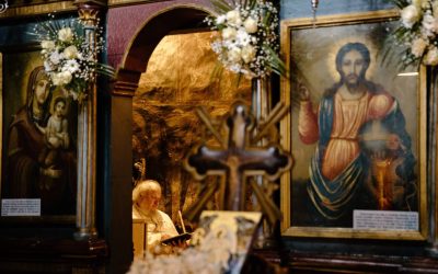 Ce secrete ascunde moartea după Paște? Miracolul din Săptămâna Luminată