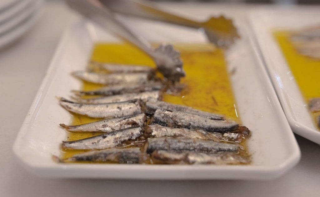 Peștele „periculos” e, de fapt, vedeta: Mercur ZERO, nutrienți ESSENȚIALI