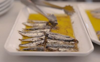 Peștele „periculos” e, de fapt, vedeta: Mercur ZERO, nutrienți ESSENȚIALI