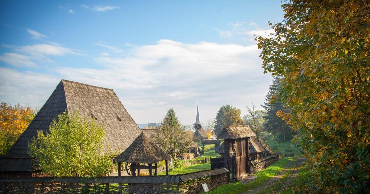 Modernizare la Cluj: Primul muzeu etnografic din România, reînviat