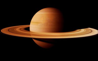 Descoperire ULUITOARE la Saturn: Ce s-a găsit în scutul magnetic