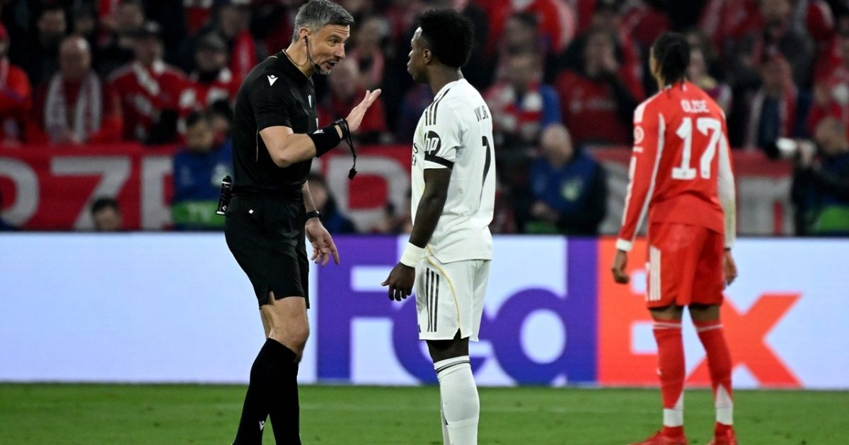 Afacere cu arbitri la Bayern Munchen: Scandal uriaș zguduie fotbalul!