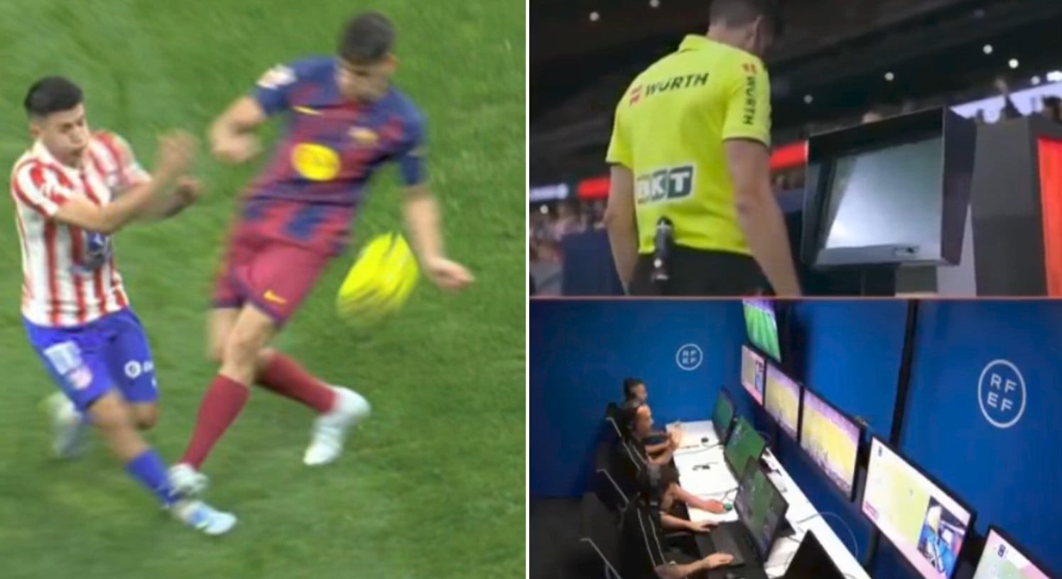 Bucuria lui Barcelona, umbrită de scandal la Madrid