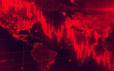 Recesiune mondială: Războiul din Orient și inflația urcă la 6% conform FMI