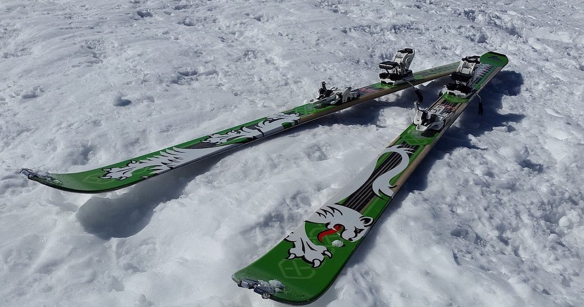 Zăpadă proaspătă și distracție la schi în Băișoara: Buscat, -6 grade, acces gratuit