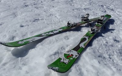 Zăpadă proaspătă și distracție la schi în Băișoara: Buscat, -6 grade, acces gratuit