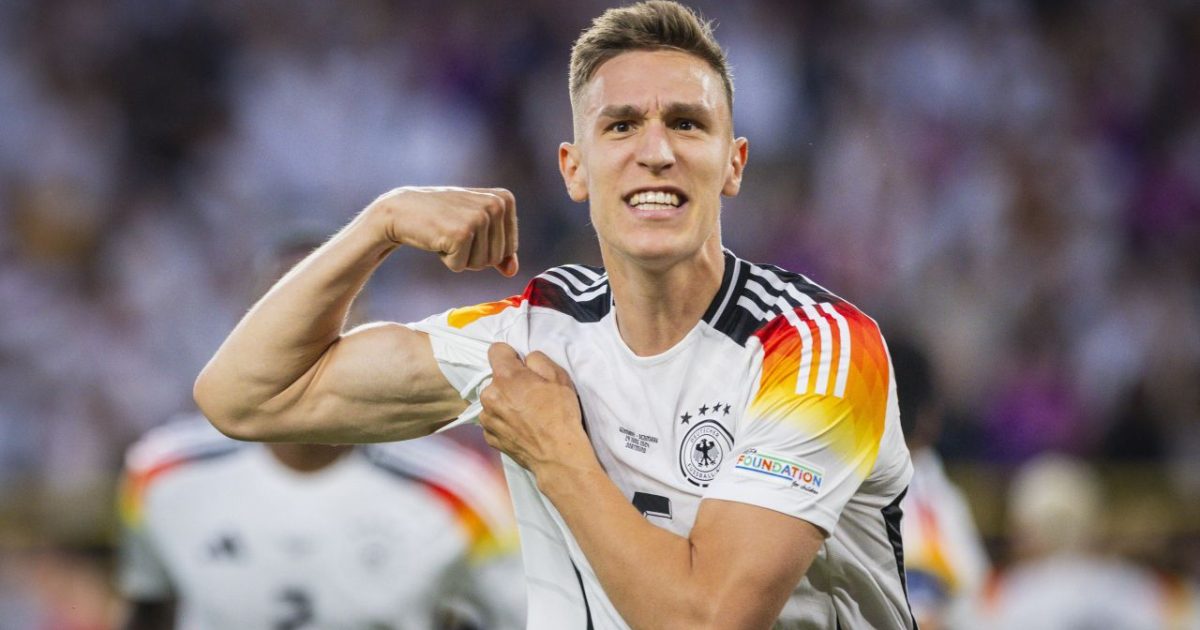 Nico Schlotterbeck, transfer bombă în Bundesliga: Unde va juca fundașul?