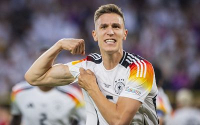 Nico Schlotterbeck, transfer bombă în Bundesliga: Unde va juca fundașul?