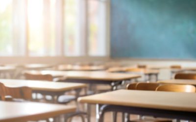 Școlile din TEXAS, autorizate să afișeze Cele Zece Porunci în clase