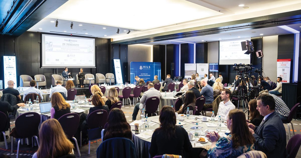 Proiecte REZIDENȚIALE masive: Unde vor locui românii în 2026-2028