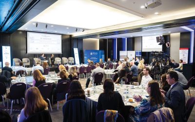 Proiecte REZIDENȚIALE masive: Unde vor locui românii în 2026-2028