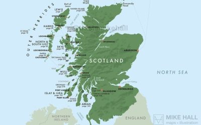 Scoția, din nou la răscruce: Ce se va întâmpla cu viitorul țării?