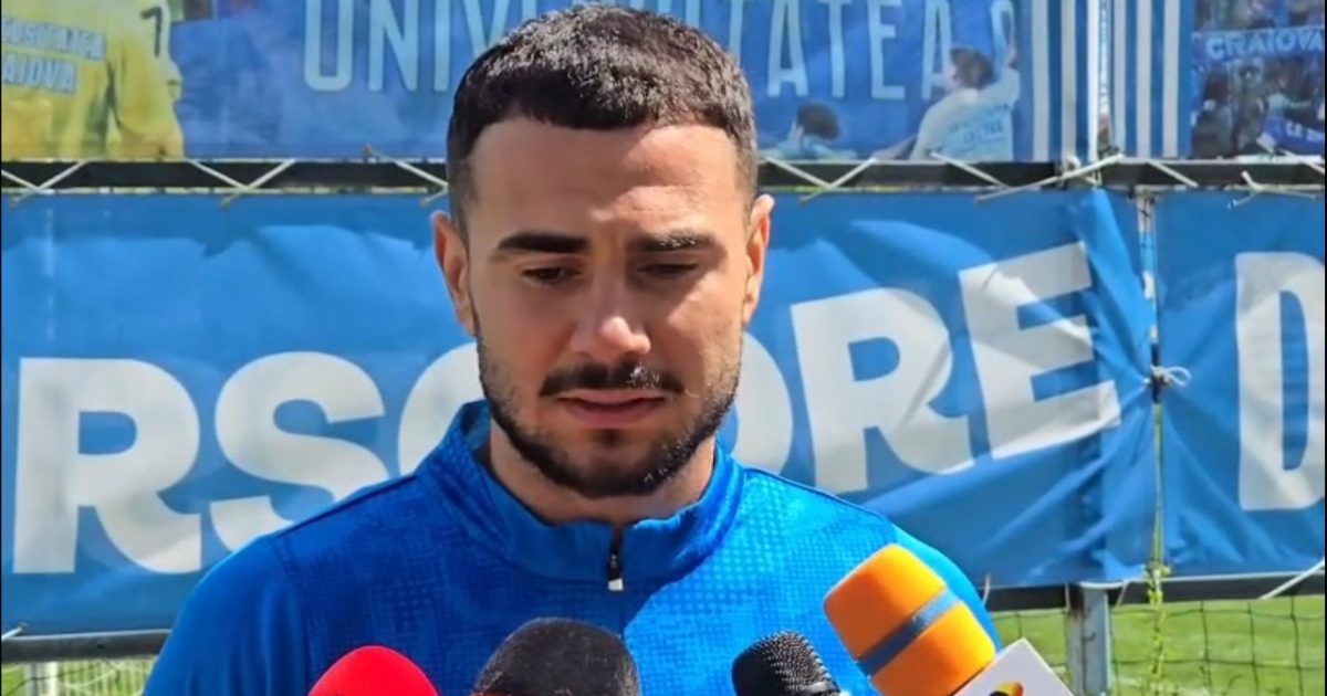 Screciu, devastat de moartea lui Lucescu: „Un moment cumplit, ne-a șocat”