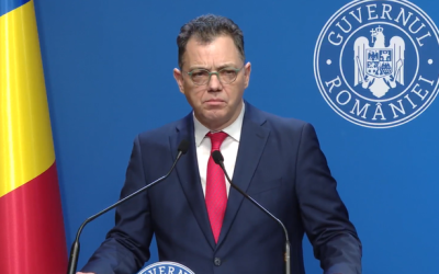 Oprea (PSD): Prognozele economice negre pentru 2026. E târziu pentru măsuri?