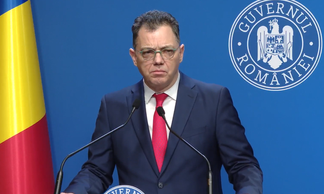 Oprea (PSD): Prognozele economice negre pentru 2026. E târziu pentru măsuri?