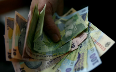 Investițiile bugetare s-au dus la vale: Minus 55% la începutul lui 2026