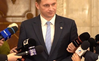 Abrudean: Nicușor Dan, mediatorul salvator al coaliției de guvernare?