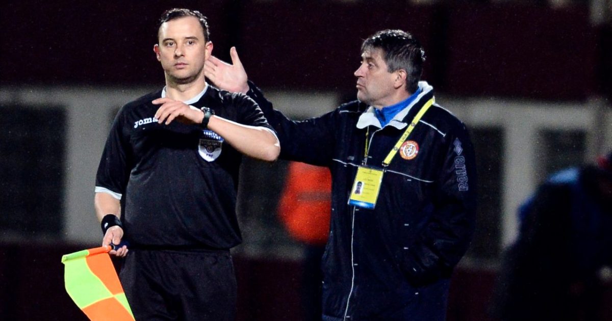 Cristi Popovici dezvăluie secretul Superligii: „Acolo se dă bătălia”