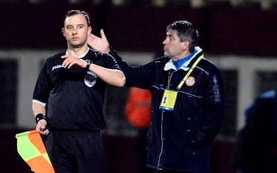 Cristi Popovici dezvăluie secretul Superligii: „Acolo se dă bătălia”