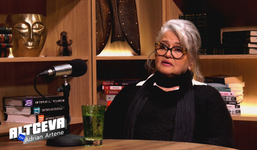 Restricții draconice în epoca Ceaușescu: Diana Lupescu dezvăluie secrete din cariera sa și a soțului ei, Mircea Diaconu În perioada comunistă, actrița Diana Lupescu și soțul ei, Mircea Diaconu, au fost supuși unor restricții severe în ceea ce privește colaborările lor profesionale