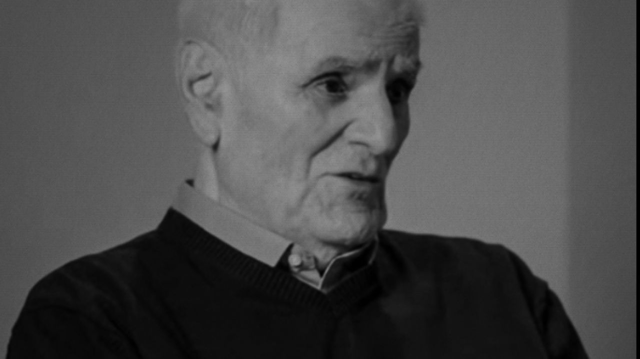 Liviu maior a murit: Câți ani avea fostul șef al lui u Cluj?