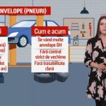 România, control drastic pe second-hand: Limită 2 mașini/an, interdicții