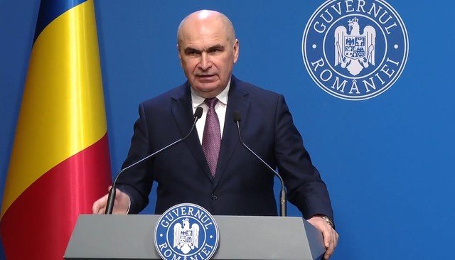 Premierul Ilie Bolojan a reacționat miercuri la declarațiile ministrului Agriculturii, Florin Barbu, privind lipsa de comunicare din ultimele două luni