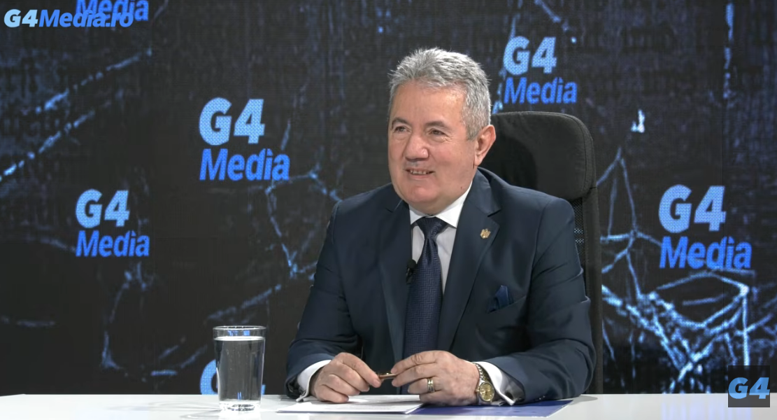 Peste 10.000 de proiectile, planificate lunar. Ce se întâmplă