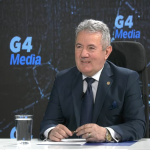 Peste 10.000 de proiectile, planificate lunar. Ce se întâmplă