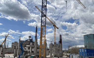 Craiova, COLOSAL! O arenă de 75 milioane EURO, gata anul viitor