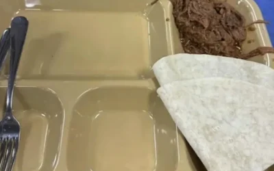 Imaginile ȘOC din Marina SUA: Iranul râde de Donald Trump, care-și înfometează soldații