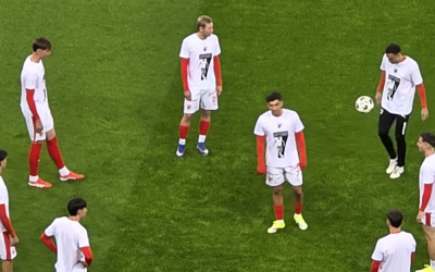 Emoție la Dinamo: Omageii pentru Mircea Lucescu, un antrenor legendar