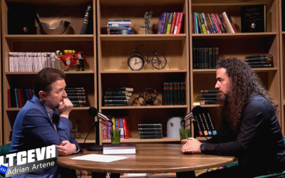 Cifra destinului: Numerologul Eduard Agachi dezvăluie secretele!