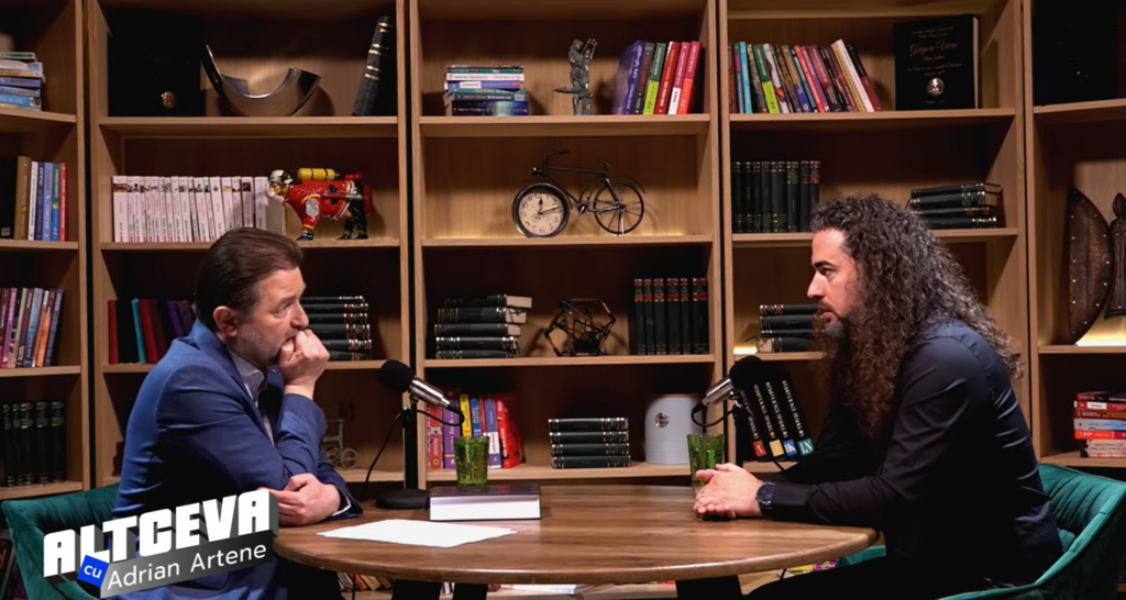 Cifra destinului: Numerologul Eduard Agachi dezvăluie secretele!