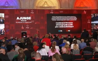 Bolojan, premier OUT! PSD, verdict clar: 97,7% pentru retragere