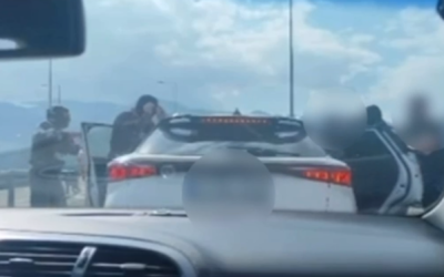 Ialomița: Tentativă de omor la Bărcănești. Un suspect a fost reținut și arestat preventiv