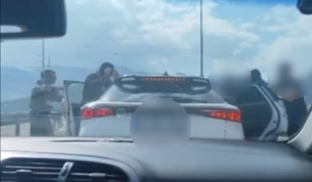 Ialomița: Tentativă de omor la Bărcănești. Un suspect a fost reținut și arestat preventiv