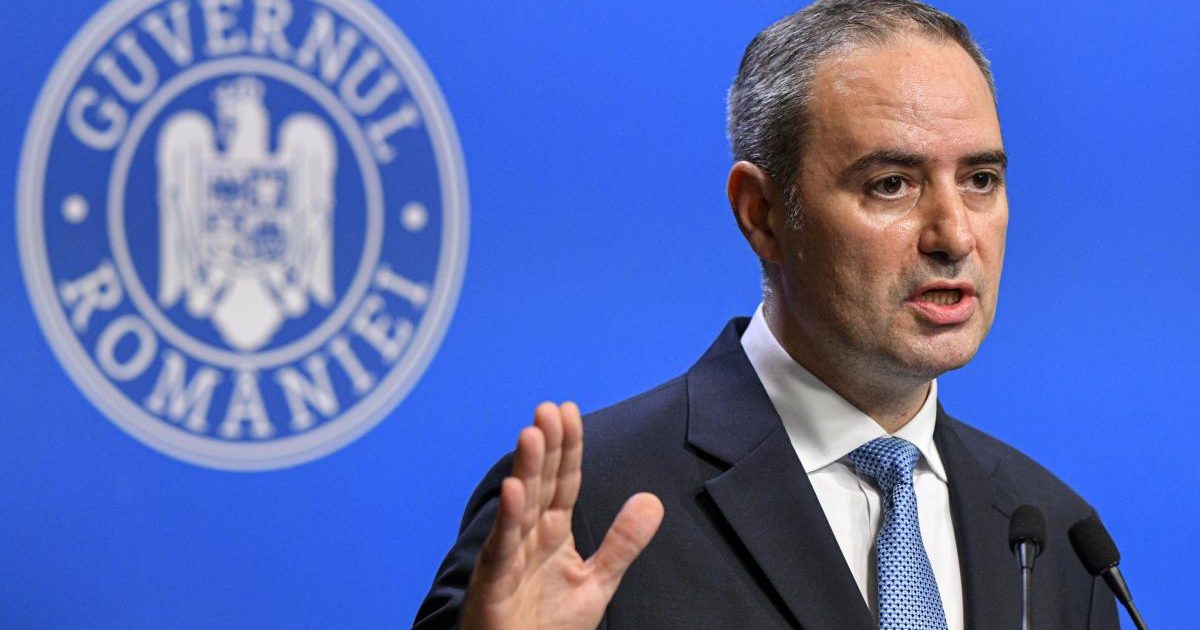 Nazare, de la Washington: România nu vrea împrumut de la FMI