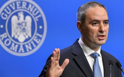 Nazare, de la Washington: România nu vrea împrumut de la FMI