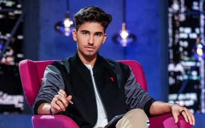 Dobrincu, reacție FURIOASĂ: Dă în judecată un influencer!