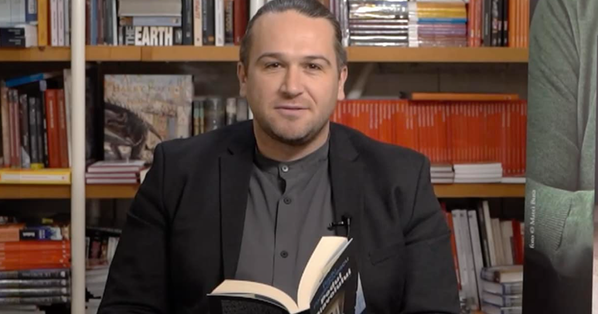 Sebastian Zachmann, demisie ȘOC la Cotidianul și Prima TV