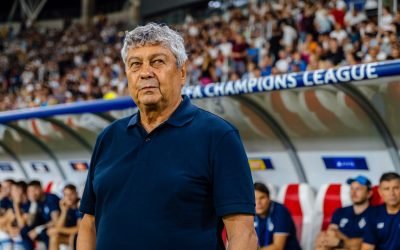Lucescu, salariu COLOSAL la Inter: Bonus URIAȘ pentru Liga Campionilor