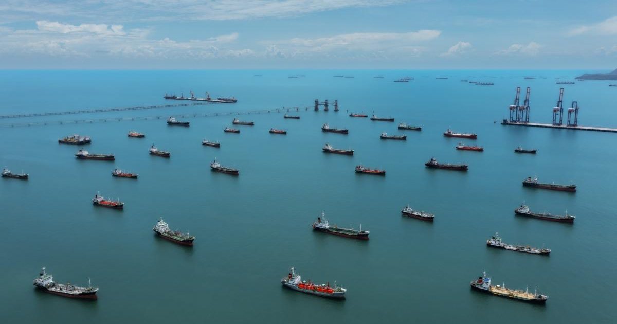 China, pregătită de război? Secretul rezistenței la șocul energetic