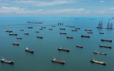 China, pregătită de război? Secretul rezistenței la șocul energetic