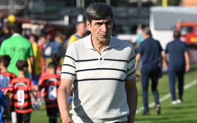 Secretul lui Victor Pițurcă: Cum se menține tânăr la 70 de ani